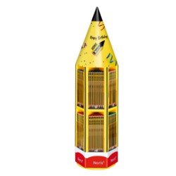 Expo 576 matite grafite Noris®120 assortimento 5 gradazioni Staedtler