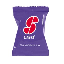 CAPSULA CAMOMILLA ESSSE CAFFE'
