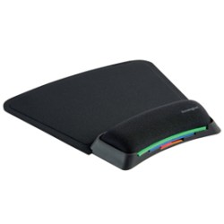 Mousepad SmartFit® NERO KENSINGTON