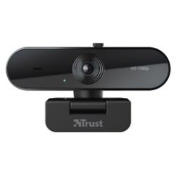 Webcam FULL HD TW-200 Trust