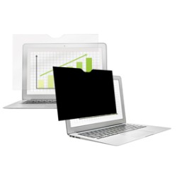 Filtro privacy PrivaScreen per MacBook PRO 13" f.to 16:10 Fellowes