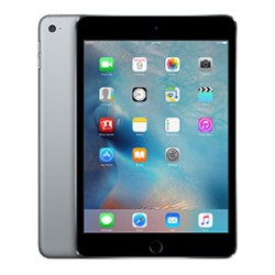 Apple iPad Mini 4 128GB WiFi+4G Space Gray
