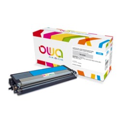 TONER CIANO ARMOR PER BROTHER HL4141-4150-4570-MFC9460-9465-DCP9055-9270