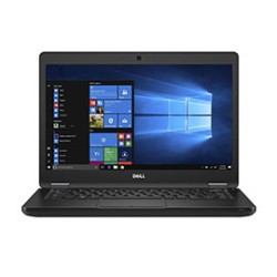 Dell Notebook LAT 5480 i5-6300U/8GB/128GB-SSD/14"FHD/W10P CMAR